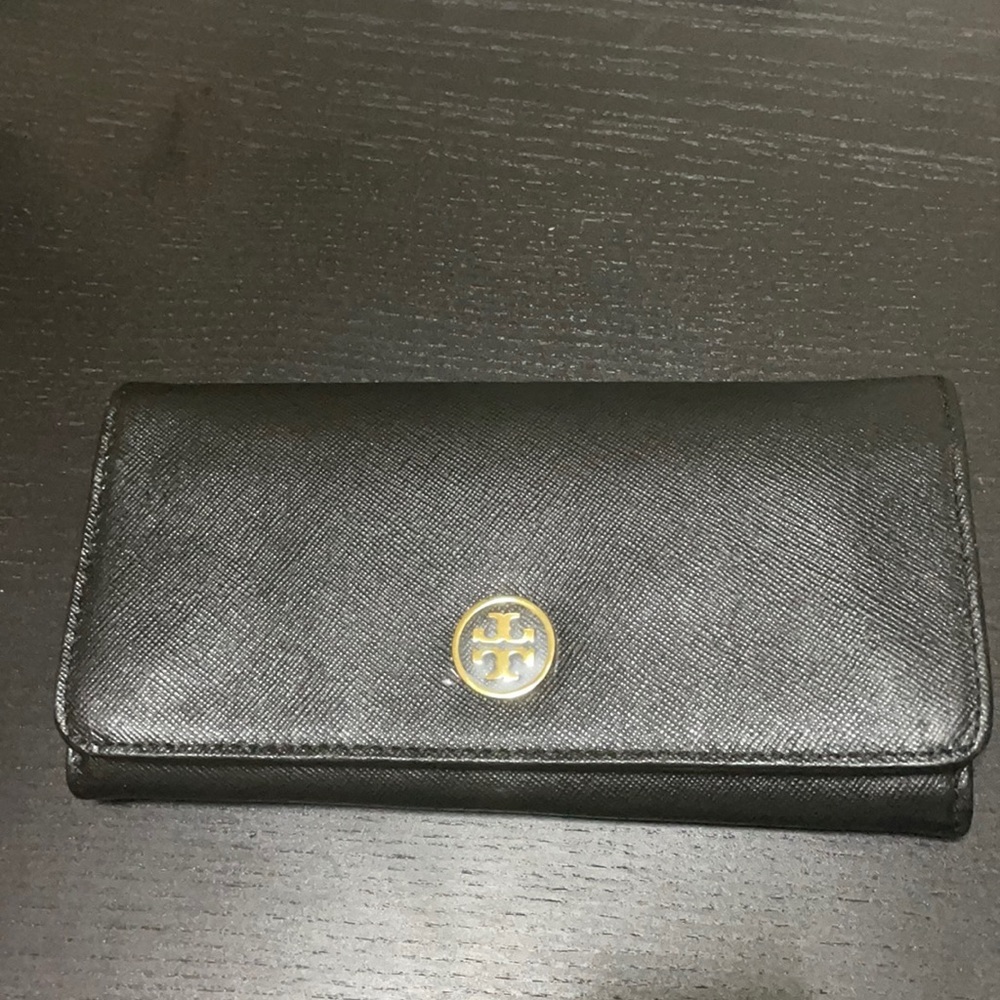 Tory Burch Wallet